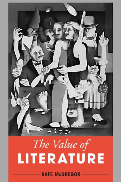 Value of Literature