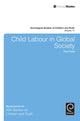 Book cover of: Child Labour in Global Society. By: Loretta E. Bass