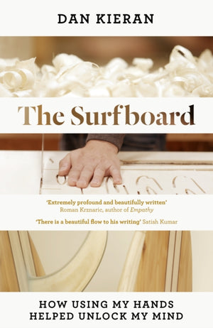Surfboard
