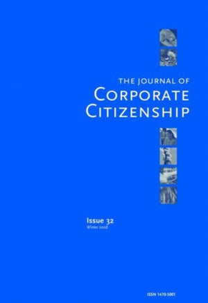 Corporate Citizenship in Africa