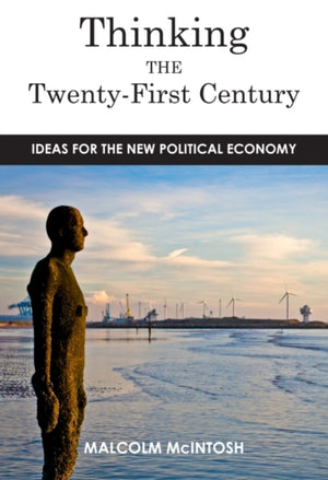 Thinking the Twenty­-First Century