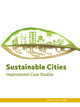 Book cover of: Sustainable Cities. By: Simon Mills