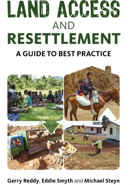 Land Access and Resettlement