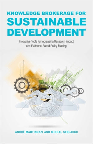 Knowledge Brokerage for Sustainable Development