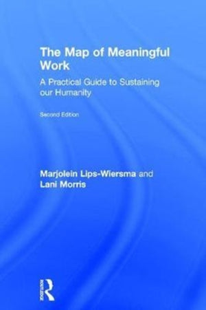Map of Meaningful Work (2e)