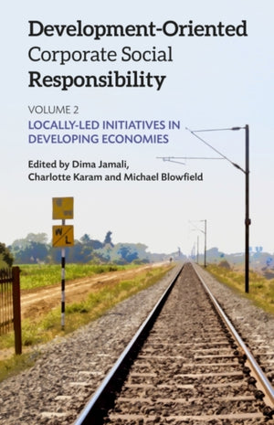 Development-Oriented Corporate Social Responsibility: Volume 2