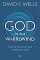 Book cover of: God in the Whirlwind