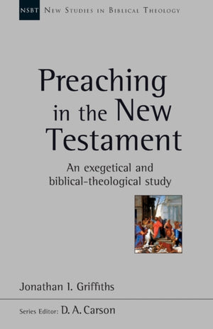 Jutlustamine Uues Testamendis