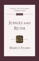 Book cover of: Judges and Ruth