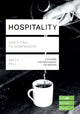 Book cover of: Hospitality (Lifebuilder Study Guides)