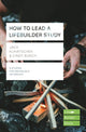 Book cover of: How to Lead a LifeBuilder Study (Lifebuilder Study Guides)