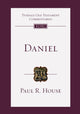 Book cover of: Daniel