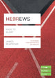 Book cover of: Hebrews (Lifebuilder Study Guides)