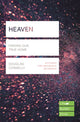 Book cover of: Heaven (Lifebuilder Study Guides). By: Douglas Connelly