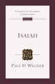 Book cover of: Isaiah