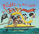 Book cover of: The Pirates of Scurvy Sands