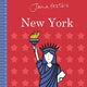Book cover of: Jane Foster's New York. By: Jane Foster
