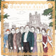 Book cover of: Downton Abbey. By: WHSmith