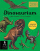 Dinosaurium (Junior Edition) 9781783708932 Lily Murray