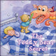 Book cover of: Teddy Bear Secret
