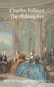 Book cover of: 'The Philosophes' by Charles Palissot. By: Charles Palissot de Montenoy