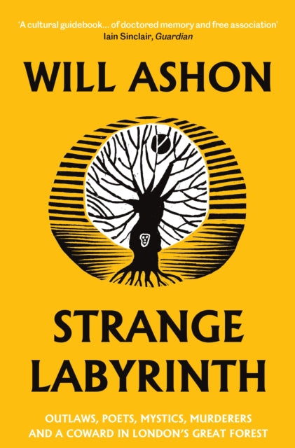Strange Labyrinth