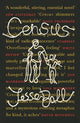 Book cover of: Census. By: Jesse Ball