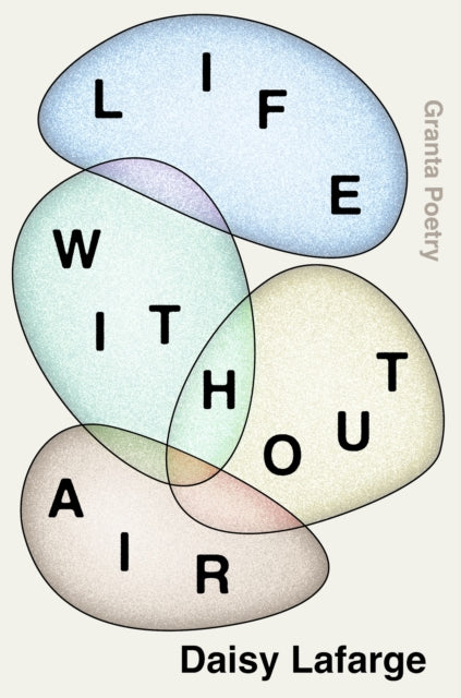 Book cover of: Life Without Air. By: Daisy Lafarge