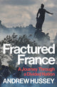 Book cover of: Fractured France
