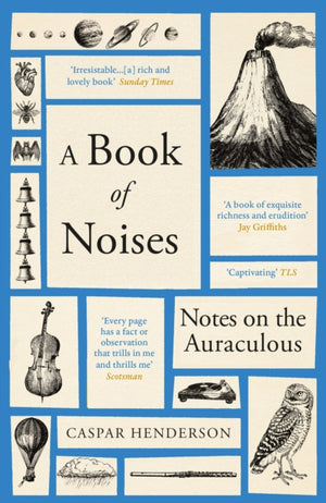 Book of Noises, Notes on the Auraculous