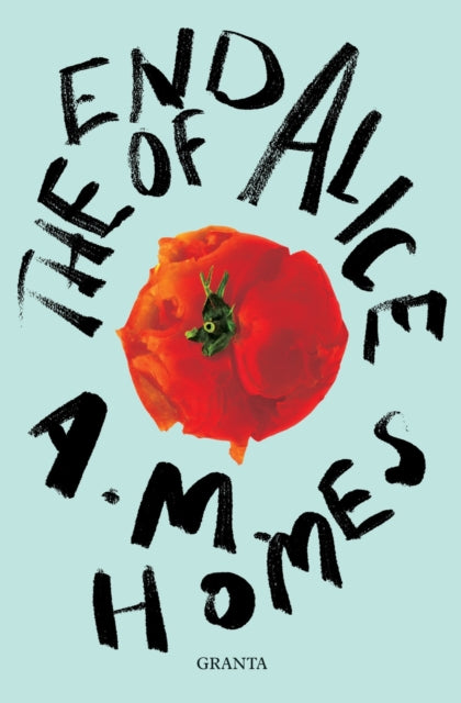 Book cover of: End Of Alice