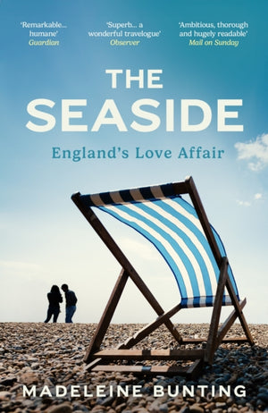 Seaside, England's Love Affair