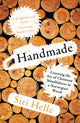 Book cover of: Handmade. By: Siri Helle