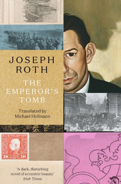 Emperor's Tomb 9781783788507 Joseph Roth