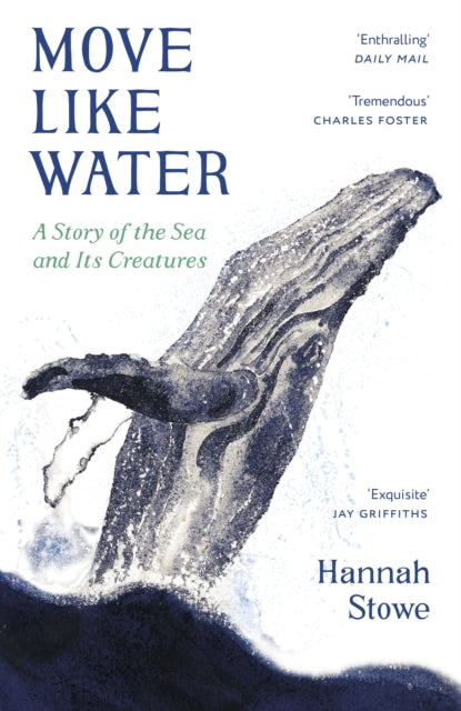 Book cover of: Move Like Water