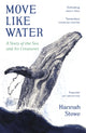 Book cover of: Move Like Water