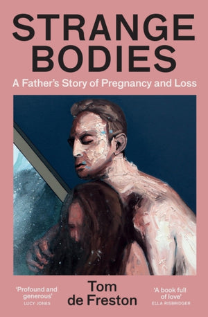 Strange Bodies