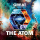 Book cover of: The Atom. By: Stewart Ross