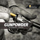 Book cover of: Gunpowder. By: Stewart Ross