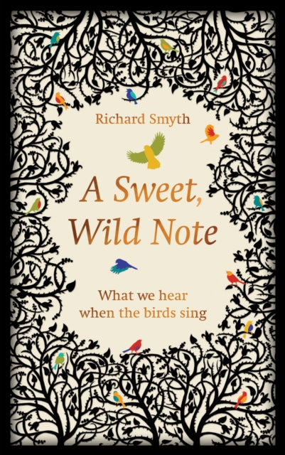 A Sweet, Wild Note