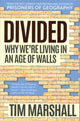 Book cover of: Divided. By: Tim Marshall