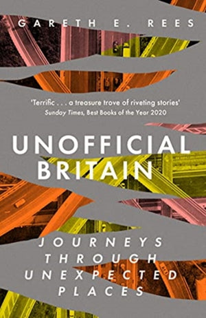 Unofficial Britain