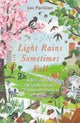 Book cover of: Light Rains Sometimes Fall. By: Lev Parikian
