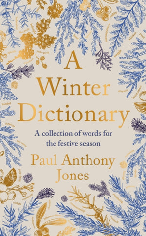 Winter Dictionary