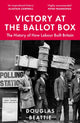 Book cover of: Victory at the Ballot Box