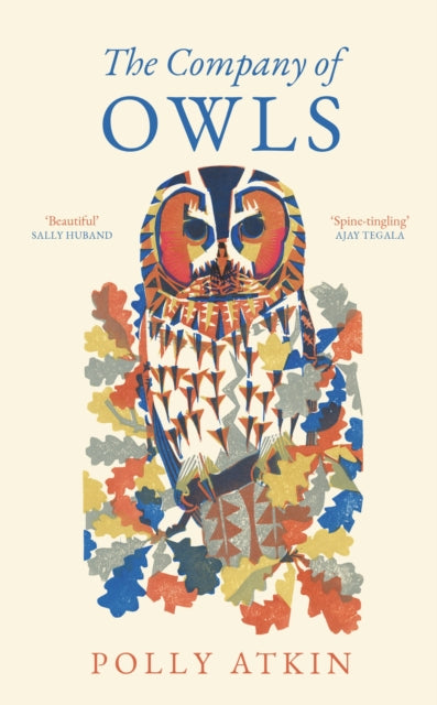 Book cover of: Company of Owls