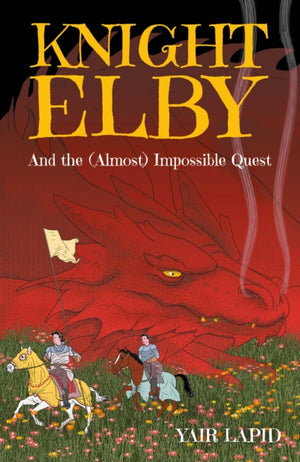 Knight Elby, And the (Almost) Impossible Quest