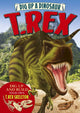 Kaeva üles dinosaurus: T. Rex