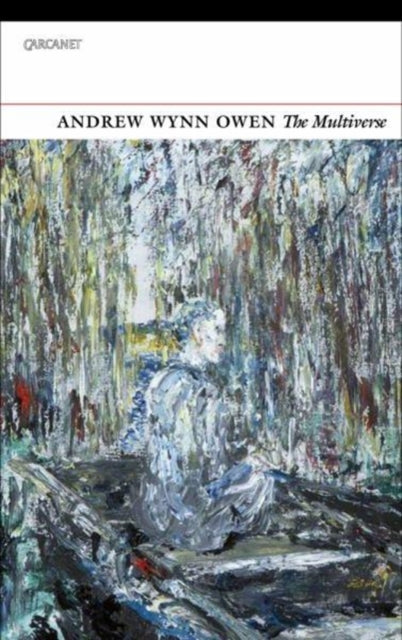 Book cover of: Multiverse. By: Andrew Wynn Owen