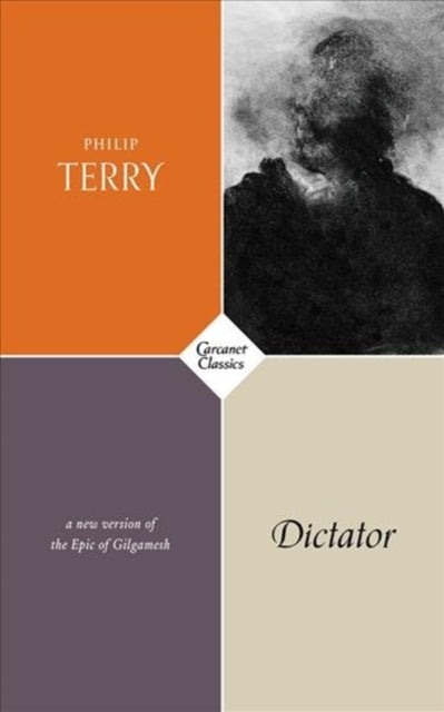 Book cover of: Dictator. By: Philip Terry